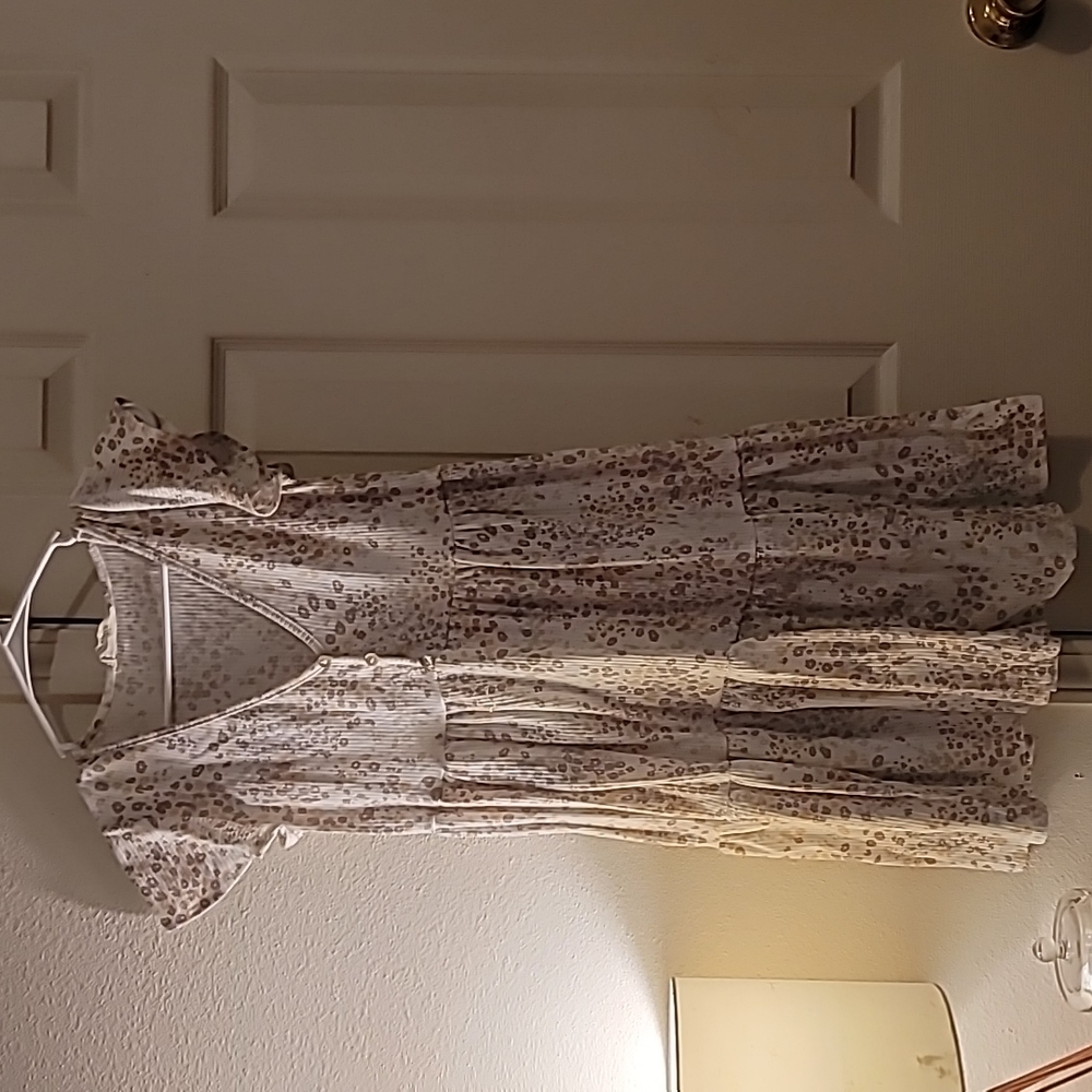 Jessica Simpson Dress